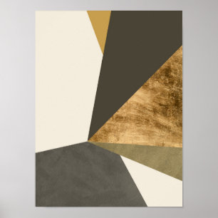 Poster Clovis II