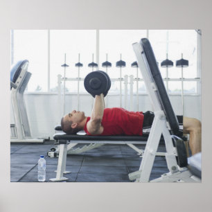 Poster Club de santé 2