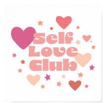 Club Self Love