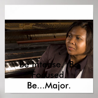 POSTER CMAJOR