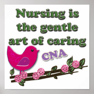 POSTER CNA