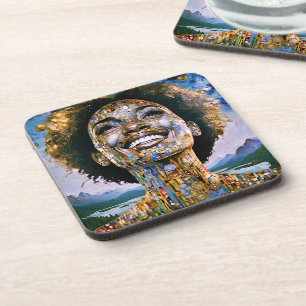 Poster Coaster