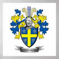 Coat d'Arms