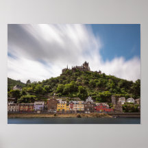 Cochem an der Mosel