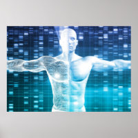 Code génétique et codage de l'ADN en tant que scie