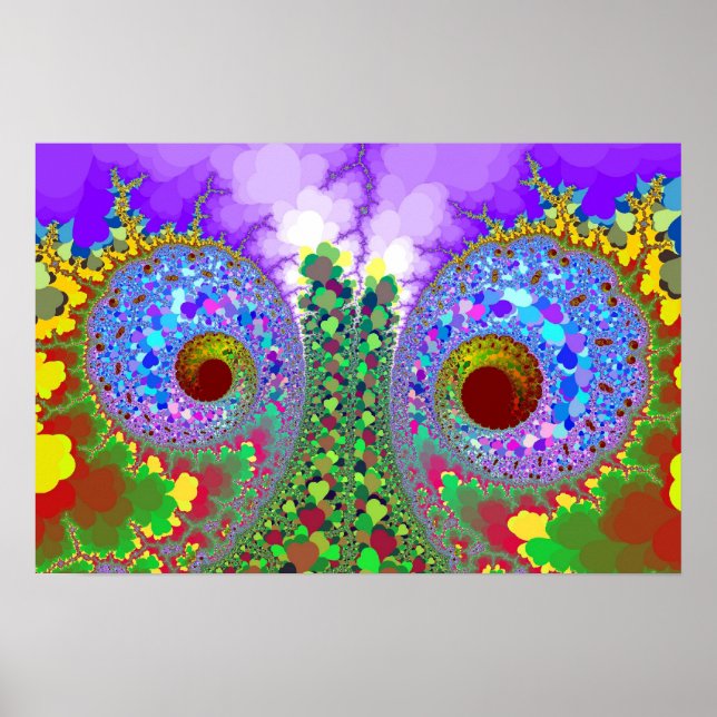 Poster Code : oslp2i-r/m (Devant)