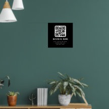 Code QR personnalisable & Conception de texte modi
