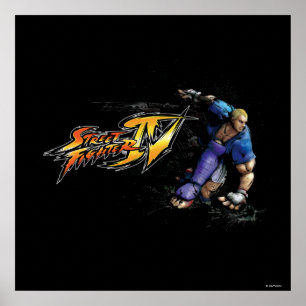 Poster Cody