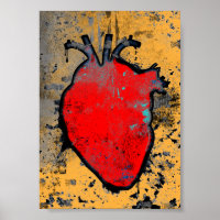 coeur anatomique