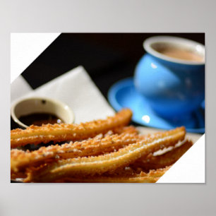 Poster Coeur et choix