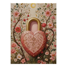 Coeur protégé