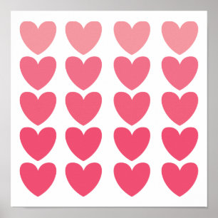 Poster Coeurs d'Ombre
