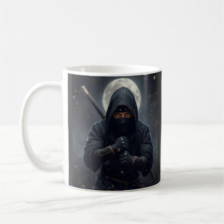 POSTER COFFEE MUG