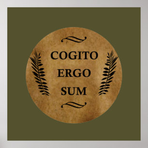 Poster Cogito