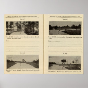 Poster Cohoes Albany, NY