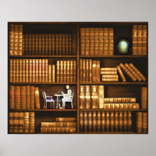 Poster Coin lecture