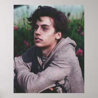 Poster Cole Sprouse
