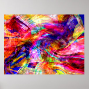 Poster Collaboration avec l'individu