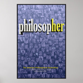 Poster Collage 1 (Jaune)