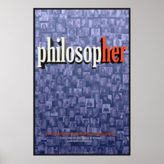 Poster Collage 2 (Rouge)