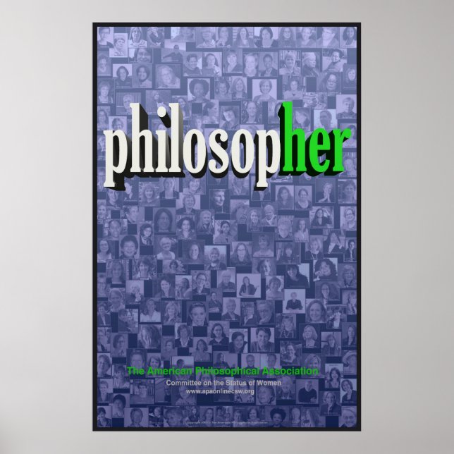 Poster Collage 2 (Vert) (Devant)