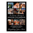 Collage photo commémoratif 9