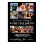 Collage photo mémorial 9