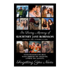 Collage photo Mémorial 9