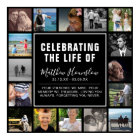 Collage photo moderne de sympathie funéraire