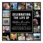 Collage photo moderne de sympathie funéraire