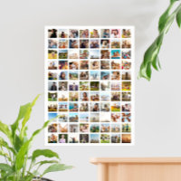 Collage photo moderne simple 88
