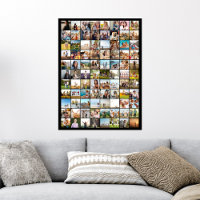 Collage photo moderne simple 88