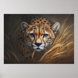 Poster Collection d'art finale #2