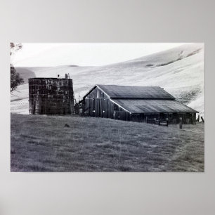 Poster Collection de pays - essai de temps