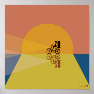 Poster Collection Design Roseplatine®