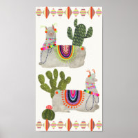 Collection Llamarama | Llamas souriantes