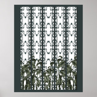 Poster Collection Roseplatine®
