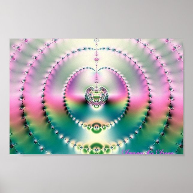 Poster Colliers (Devant)