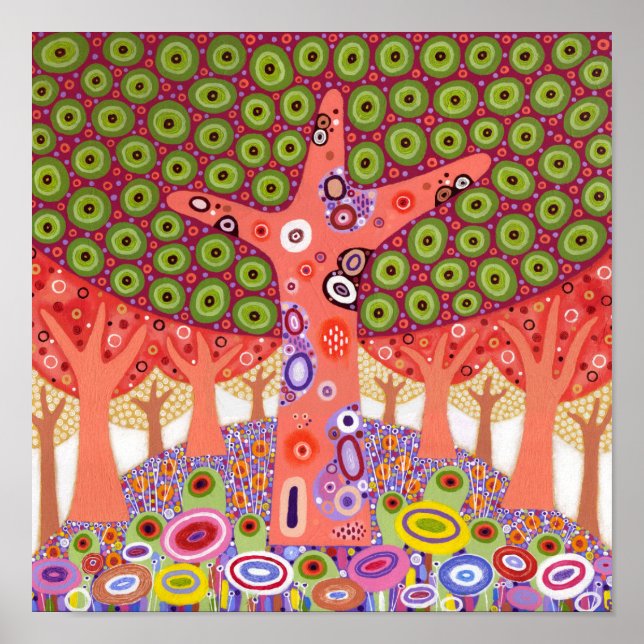 Poster Colline d'Ishihara 2012 (Devant)