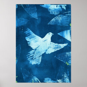 Poster Colombe