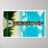 Colonne Astoria PioneerAstoria, OU