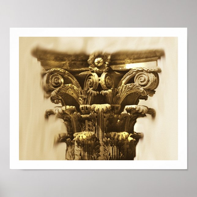 Poster colonne montant 2 (Devant)