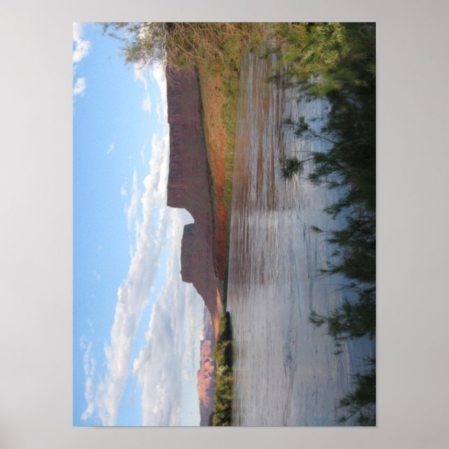 Poster Colorado (Devant)