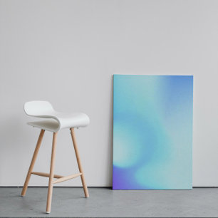 Poster coloré Gradient Vintage Gradient coloré