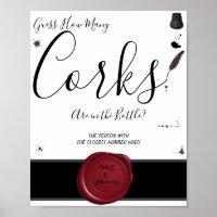 Combien de Stylo de liège & Inkwell jeu de douche