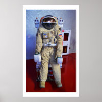 Combinaison spatiale russe