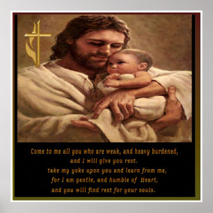 Poster come to all ye who