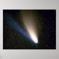 Comet Hale Bopp