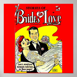 Poster Comics-Vintage-Poster-75