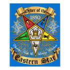 Commande ou Etoile de l'Est